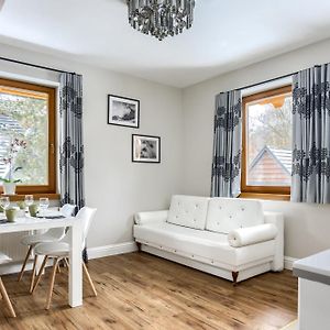TatryTop Zakopiańskie Tarasy Premium&SPA